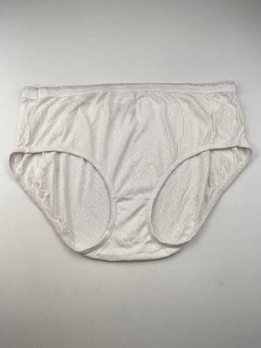 Panti Blanco Jockey