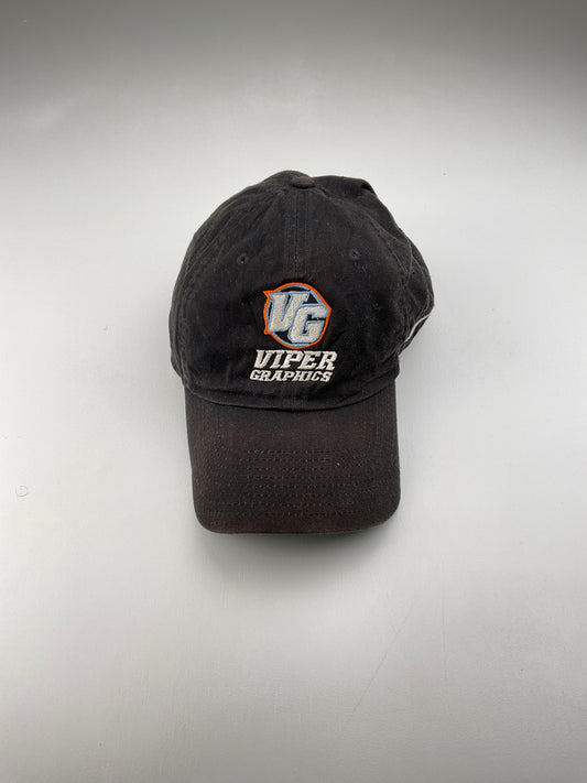 Gorra Negro Nike