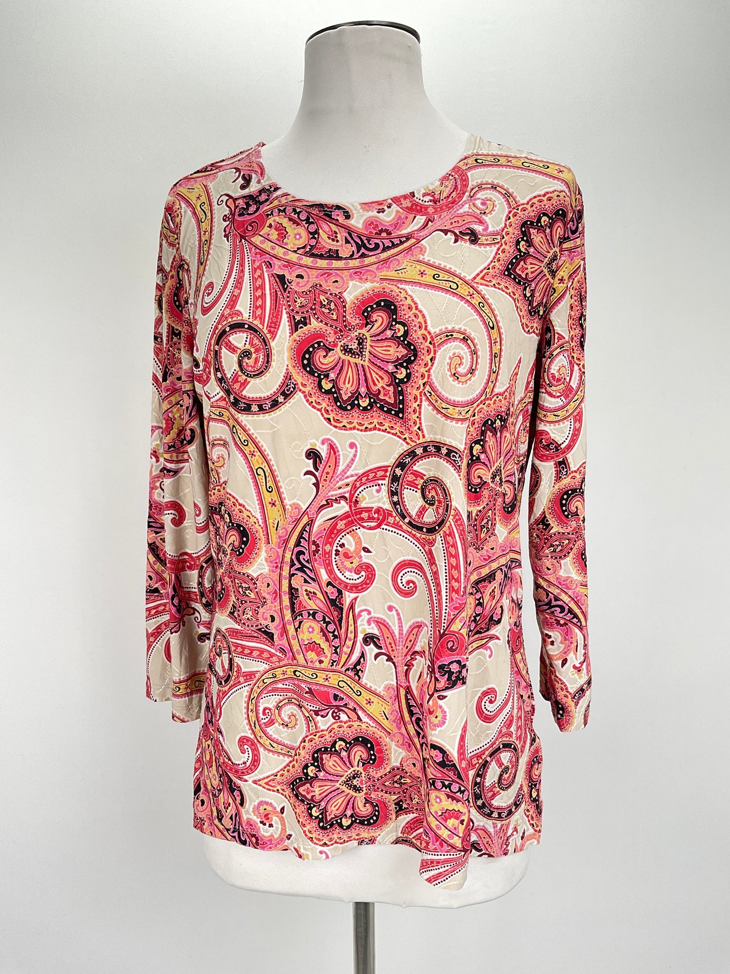 Blusa Multicolor JM