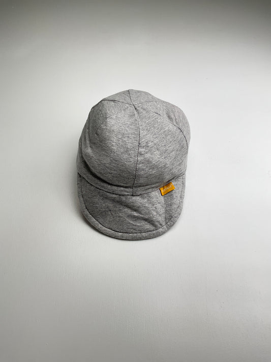 Gorra Gris Furtalk