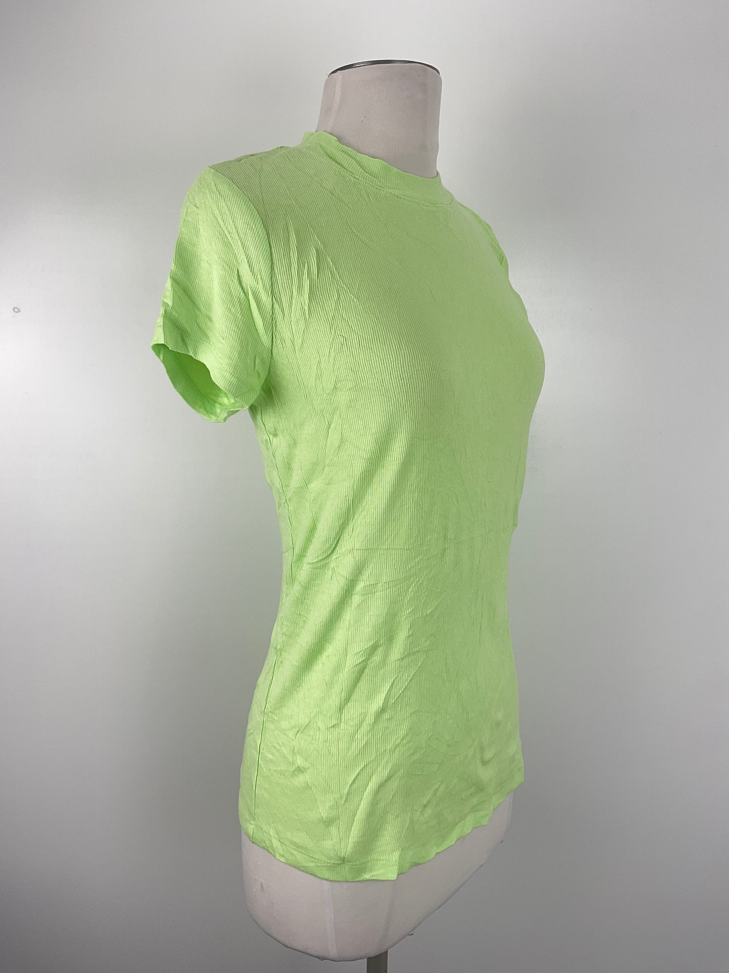 Camiseta Verde A. New York
