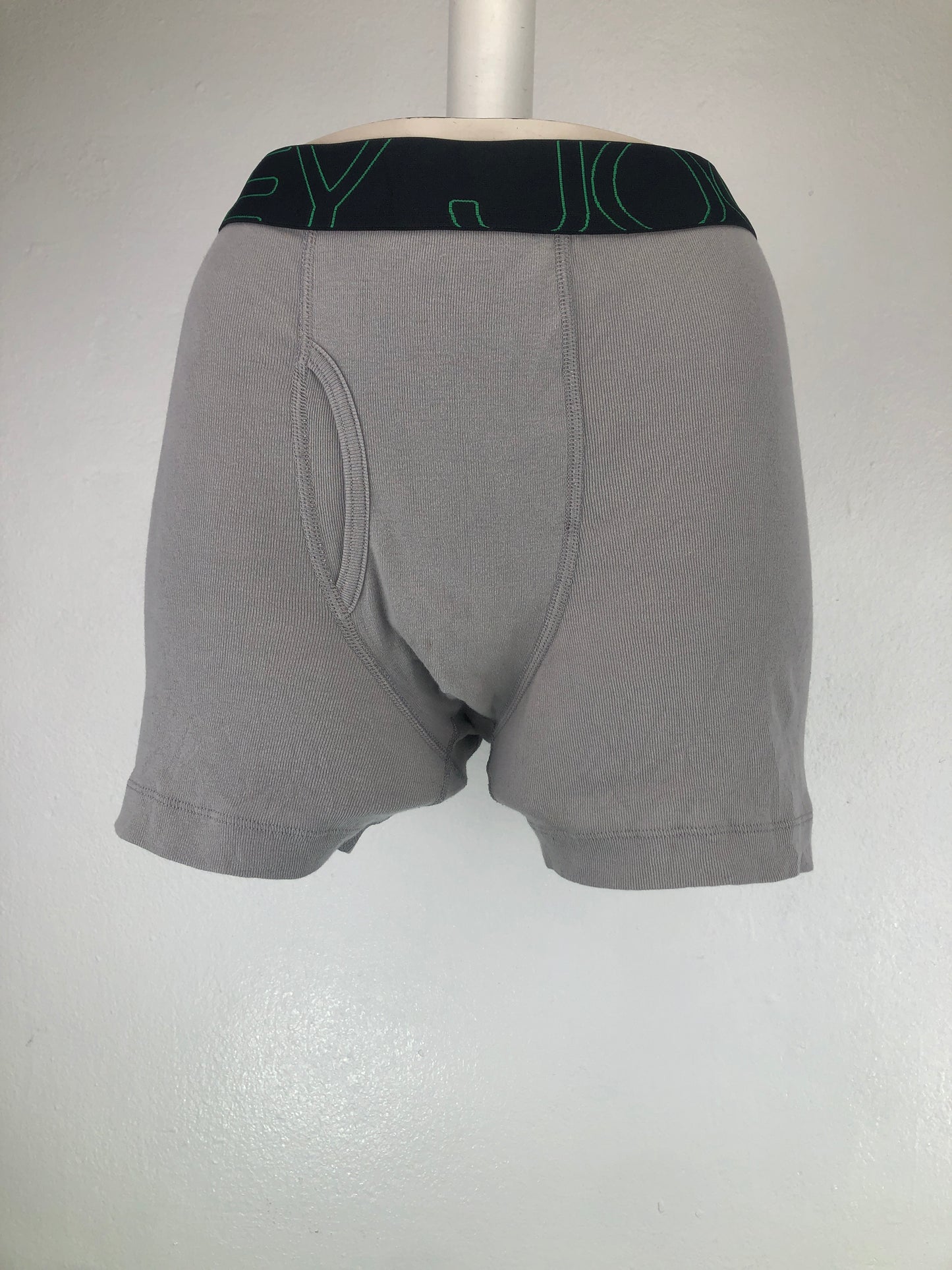 Boxer Gris Jockey