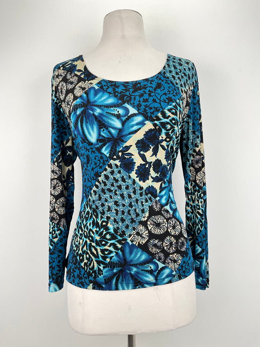 Blusa Multicolor Variangis