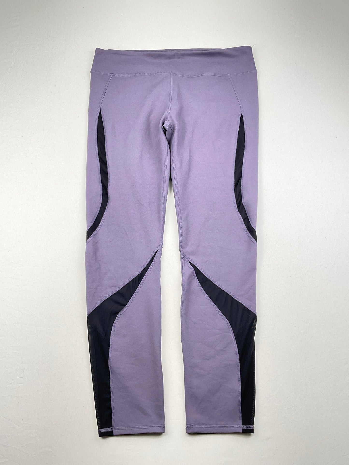 Licra Morado Deportivo Fabletics