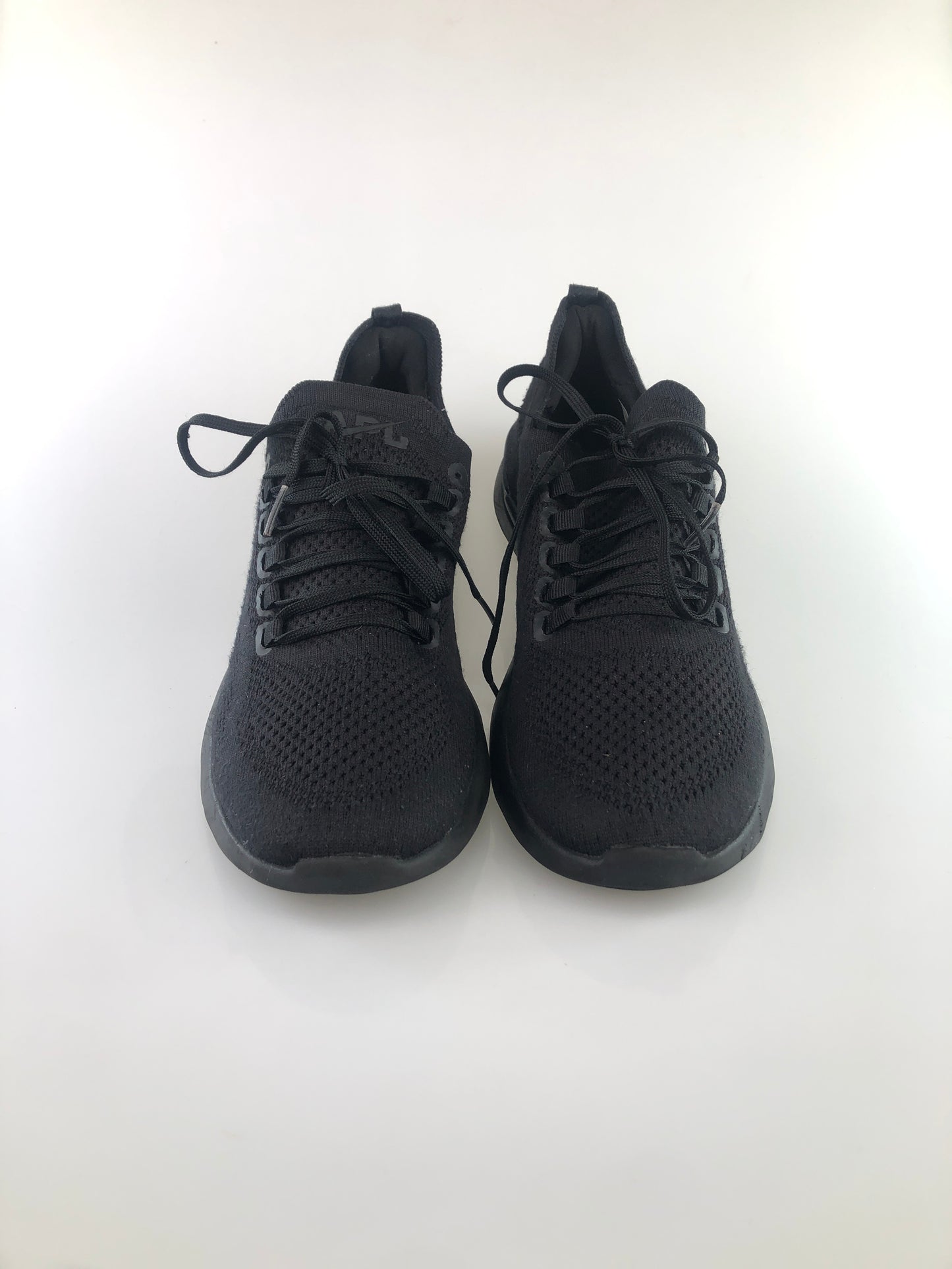 Tenis Negro deportivo Athletic