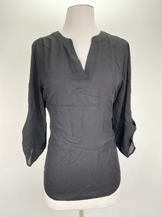 Blusa Negro Chaus