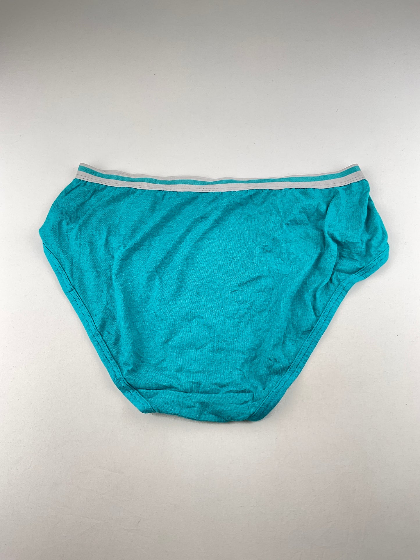 Panti Azul Fruit of the Loom