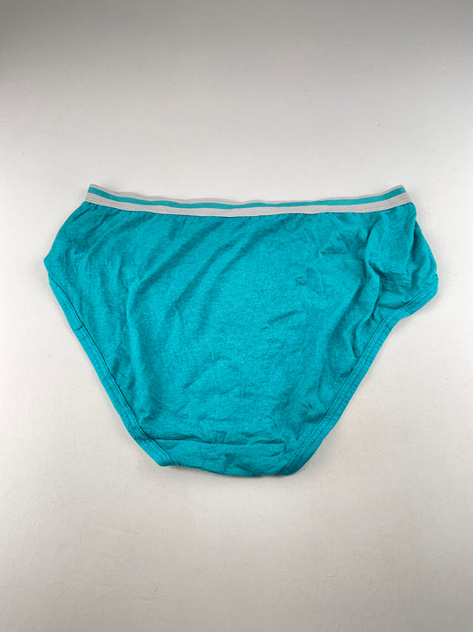 Panti Azul Fruit of the Loom