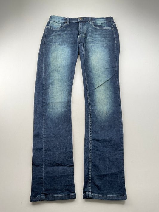 Pantalón Jeans Azul Denim Studio