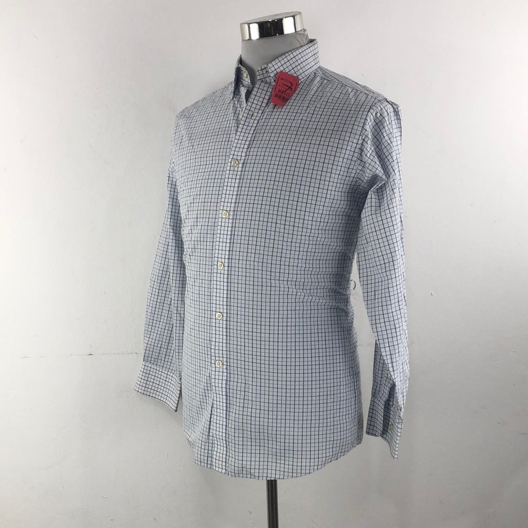 Chaps camisa top