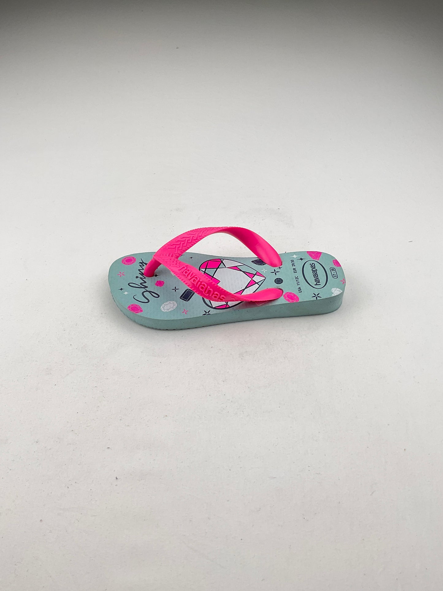 Sandalia Rosado Havaianas