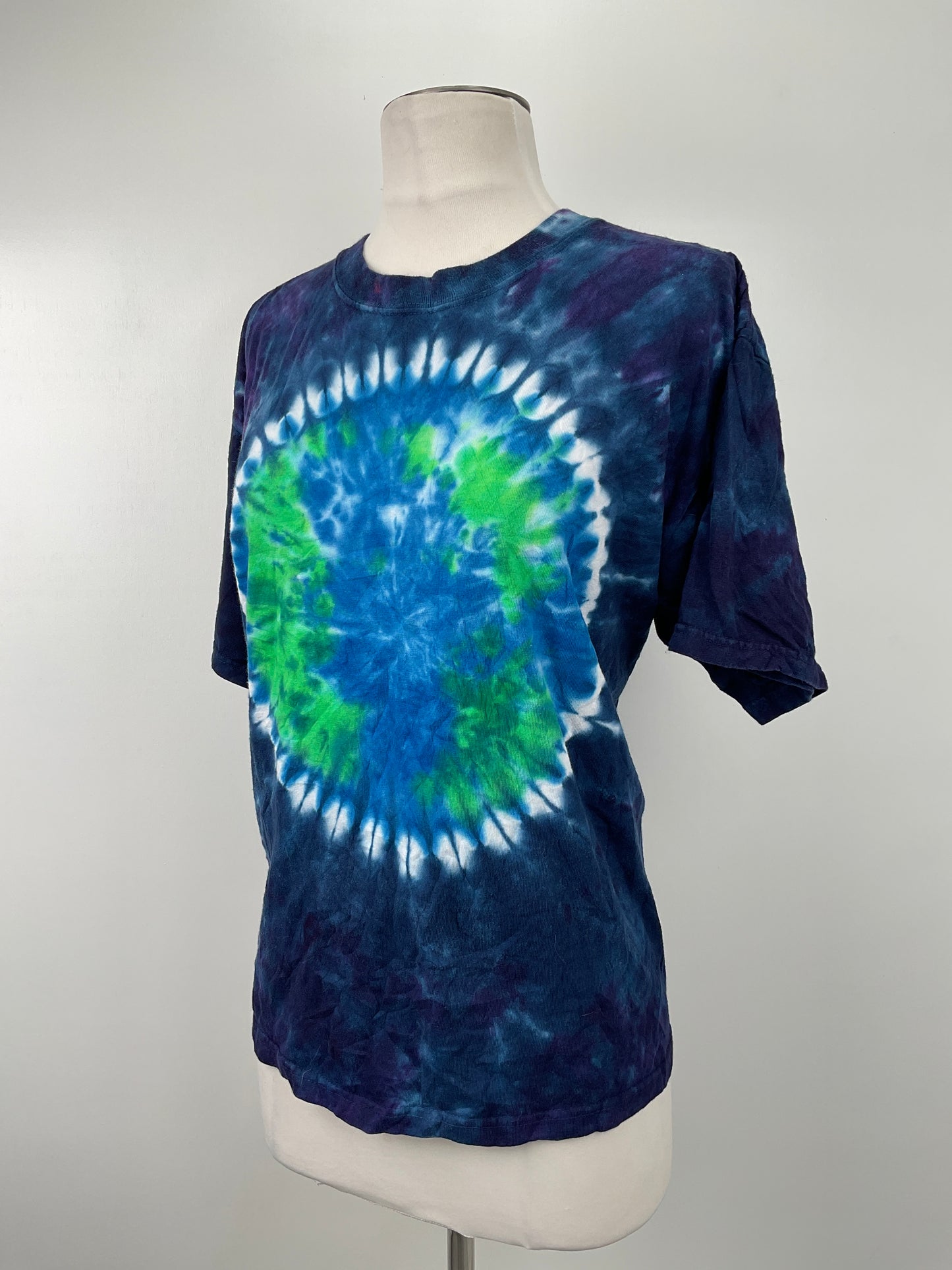 Camiseta Multicolor sundoq