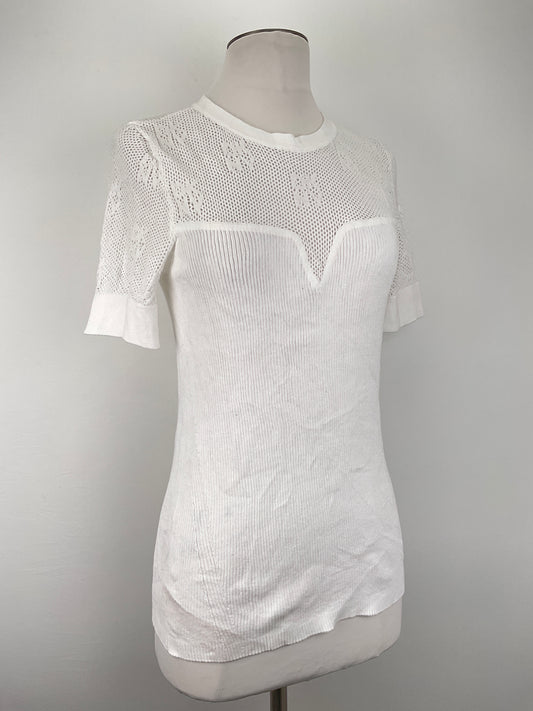 Blusa Blanco Dkny