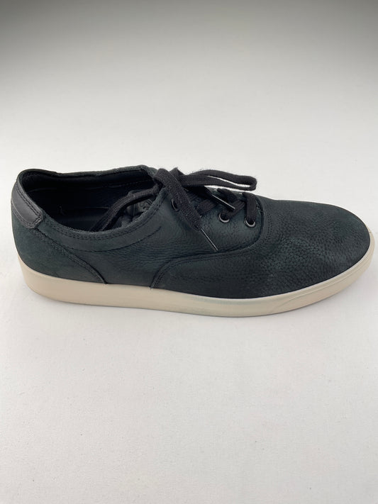 Tenis Negro Ecco
