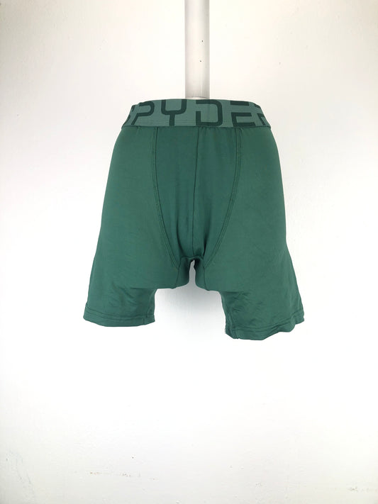 Boxer Verde Spyder