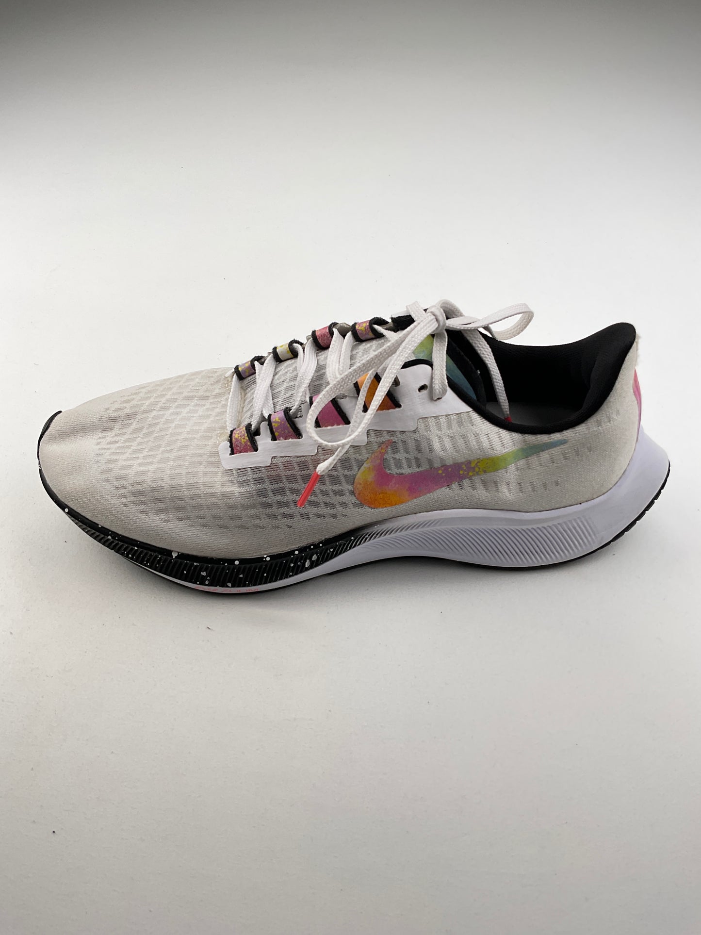 Tenis Blanco Deportivo Nike