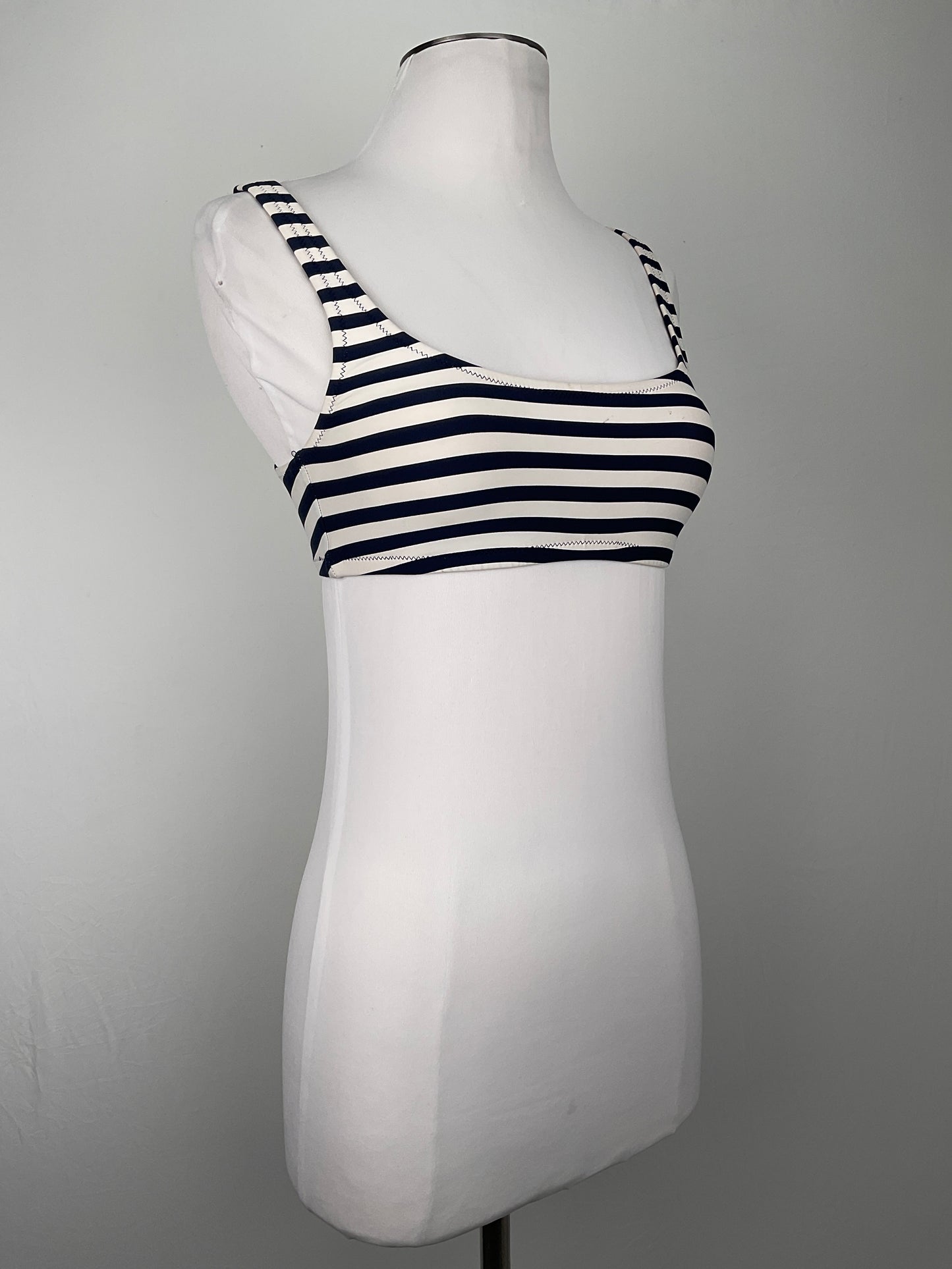 Brasier de Baño Azul J.crew