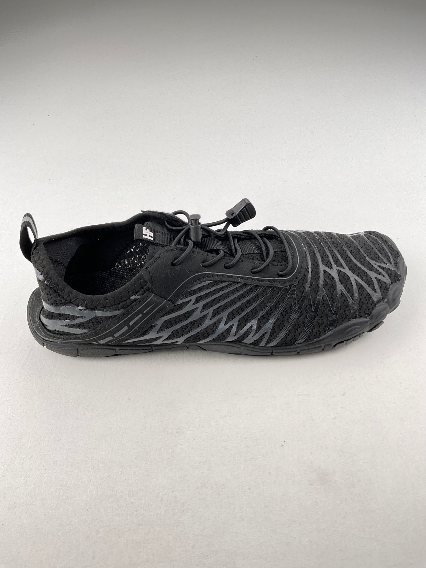 Tenis Negro Hf