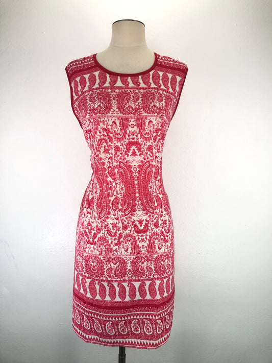 Vestido Rosado Pibita