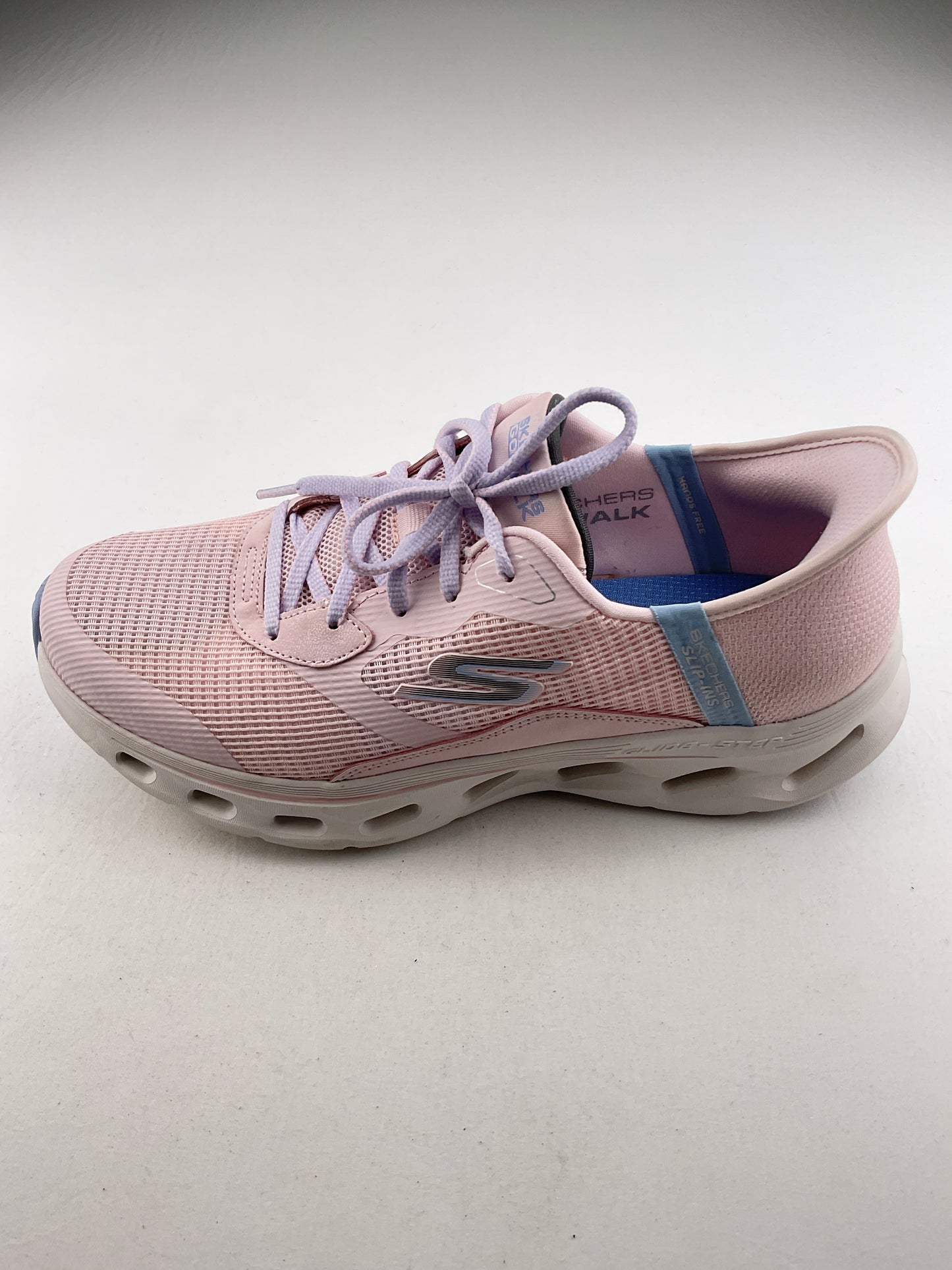 Tenis Nude Deportivo  Skechers