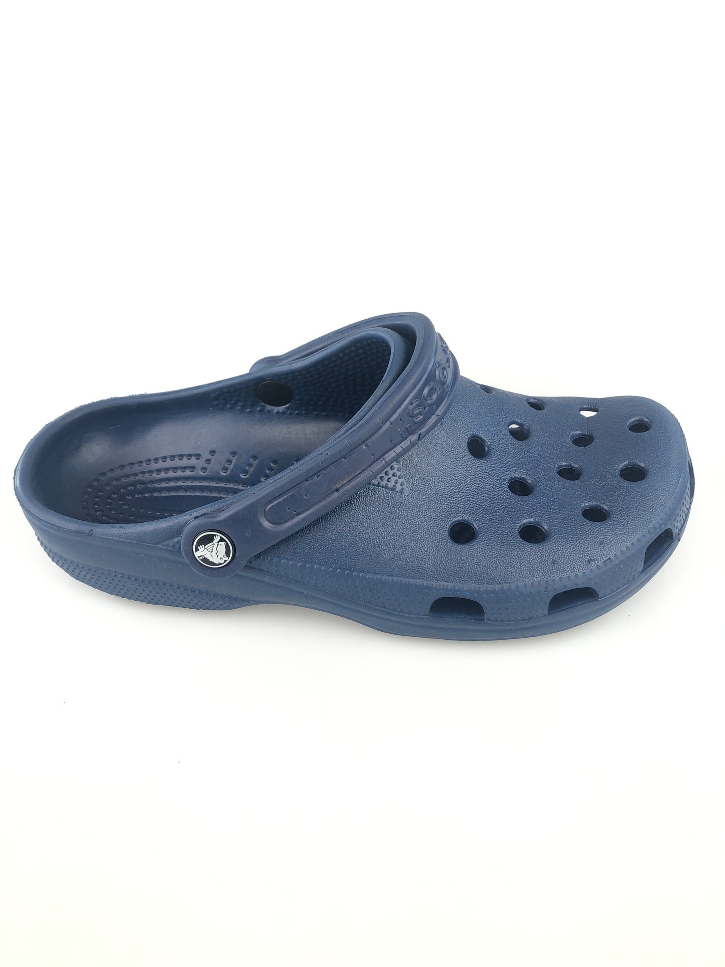 Sandalia Azul marino Crocs