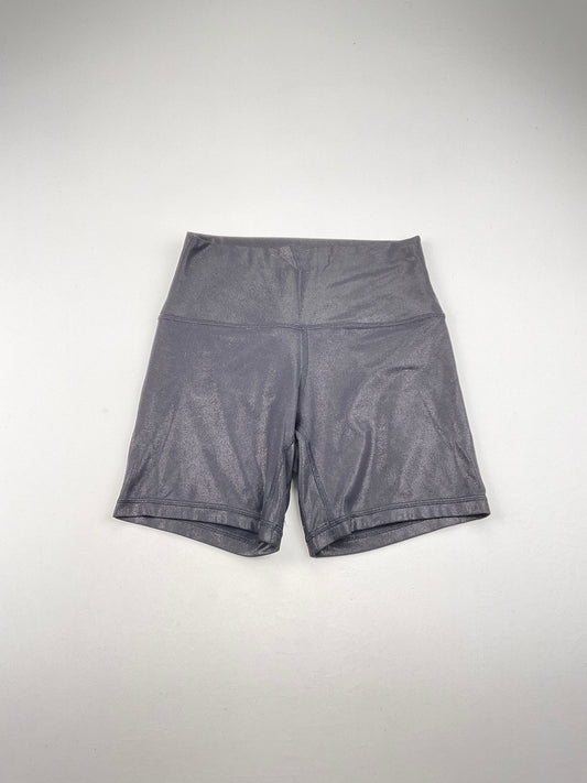 Licra Negro Deportivo Lululemon