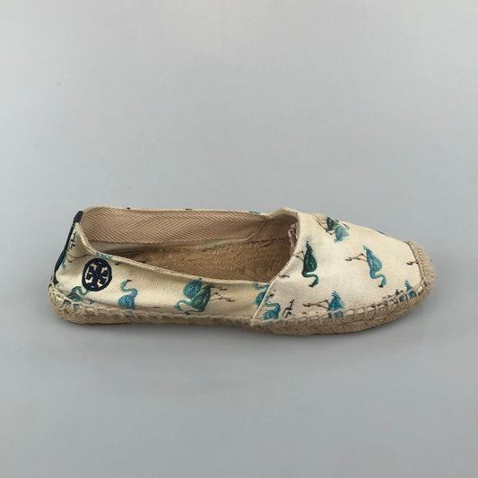 Apagarta Crema Tory Burcf