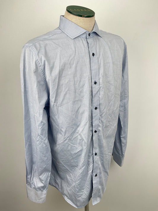 Camisa Azul claro Tailor
