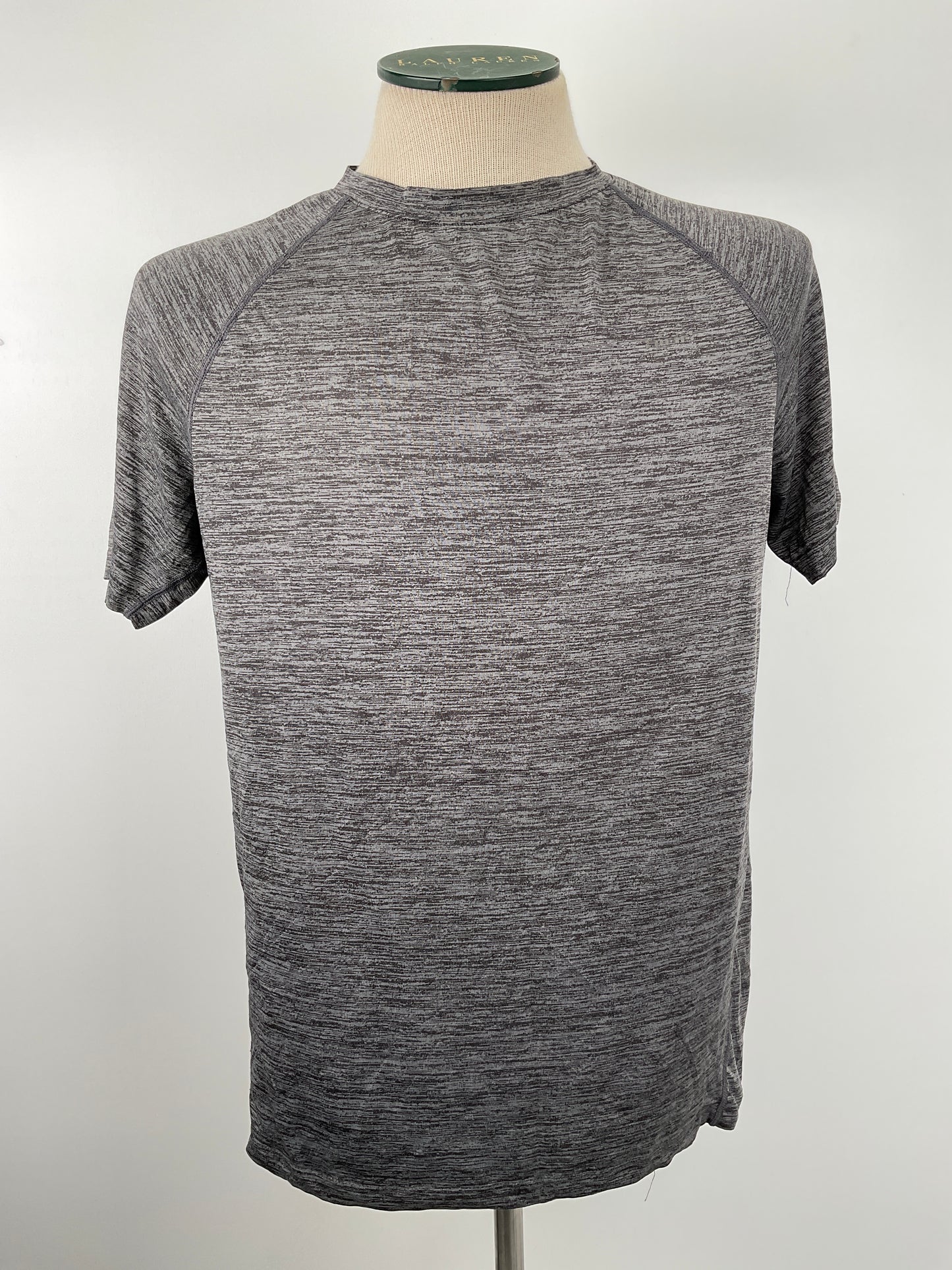 Camiseta Gris Deportivo Variangis