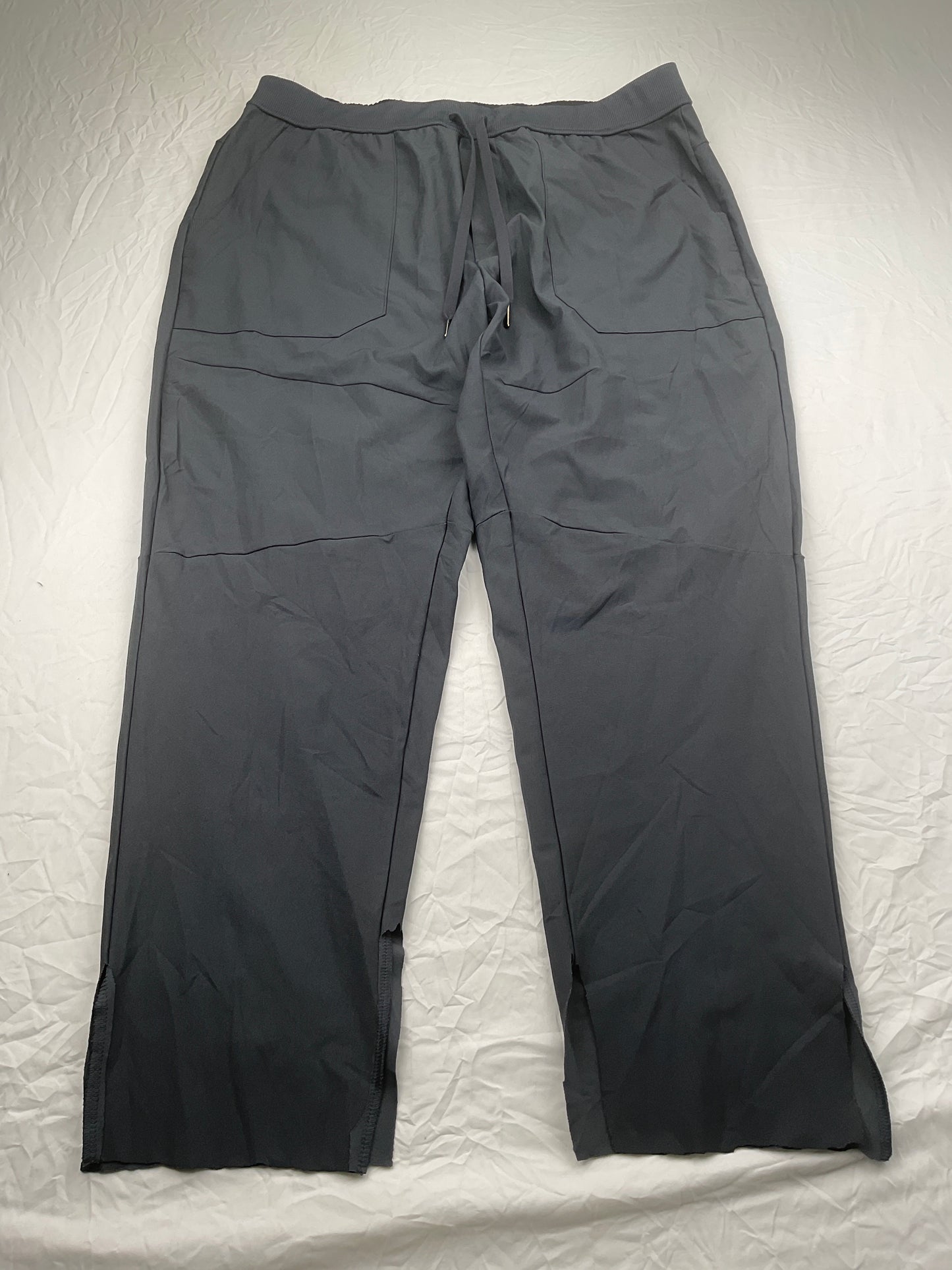 Jogger Gris Dri Power
