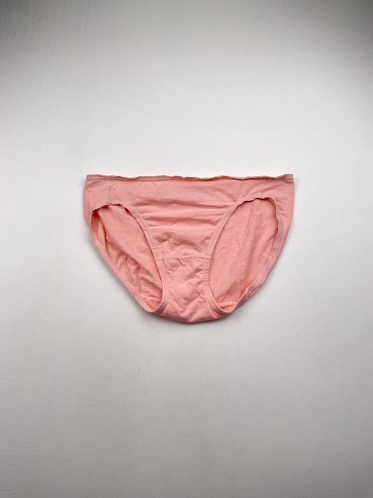 Panti Rosado Fruit of the Loom