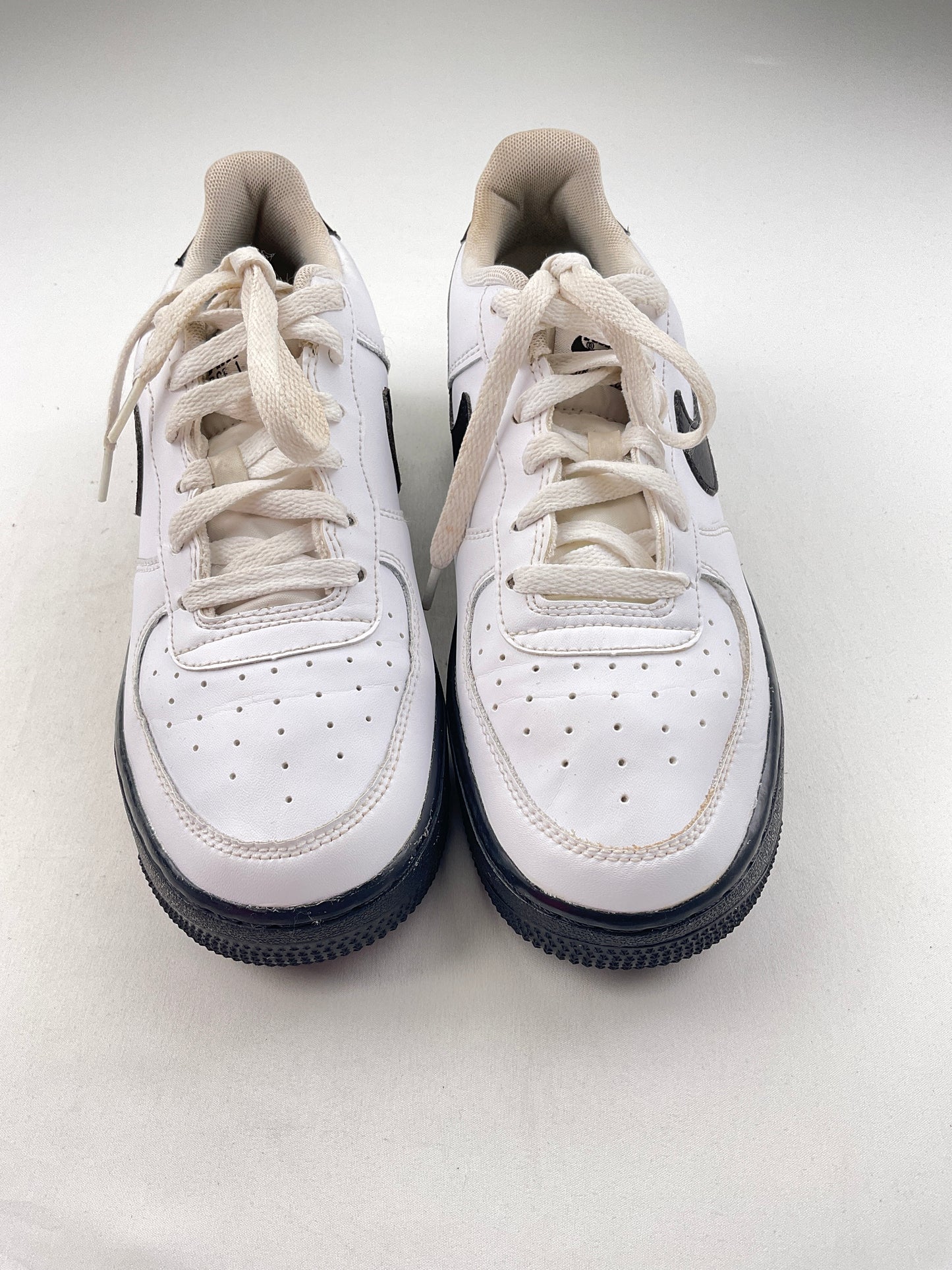 Tenis blanco Nike Air