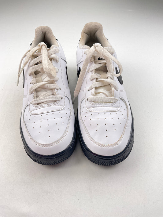 Tenis blanco Nike Air