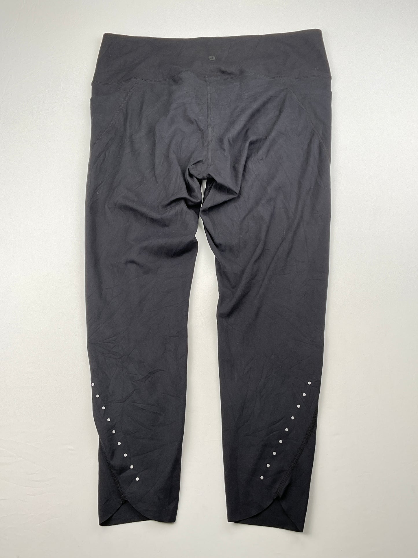 Licra Negro Deportivo Danskin