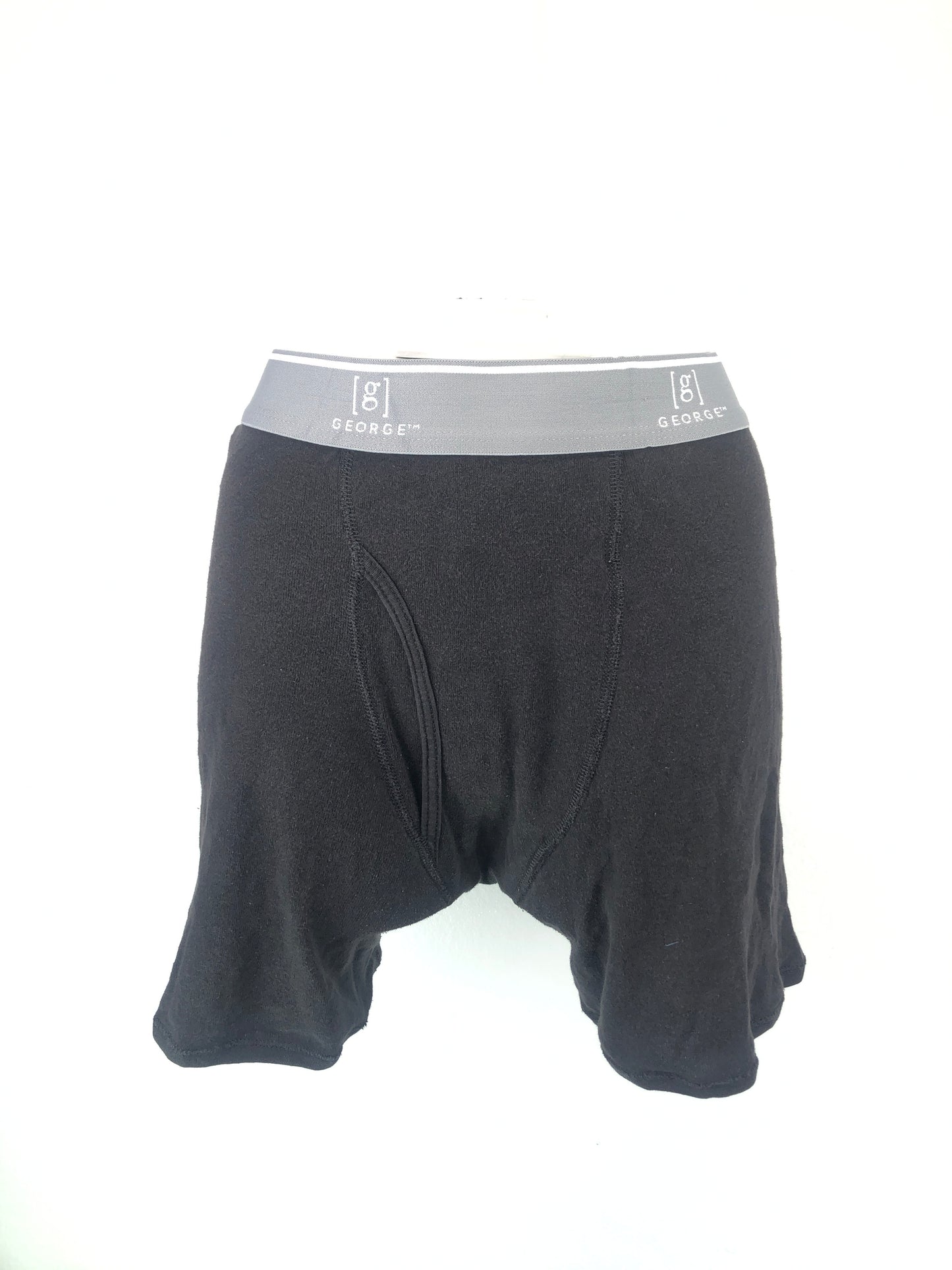 Boxer Negro George