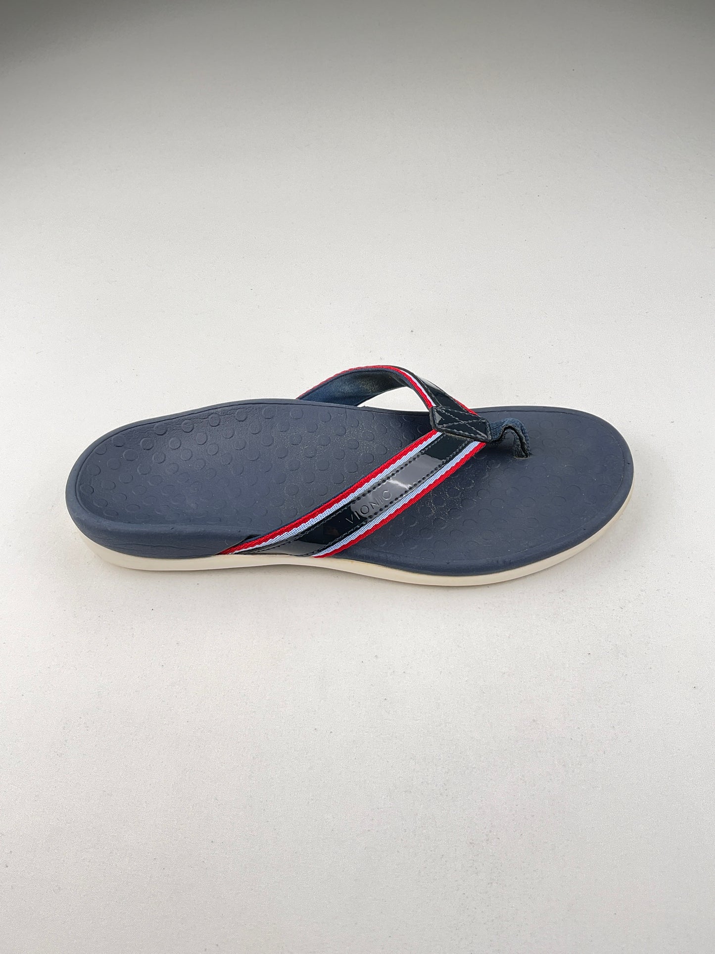 Sandalia Azul marino Vionic