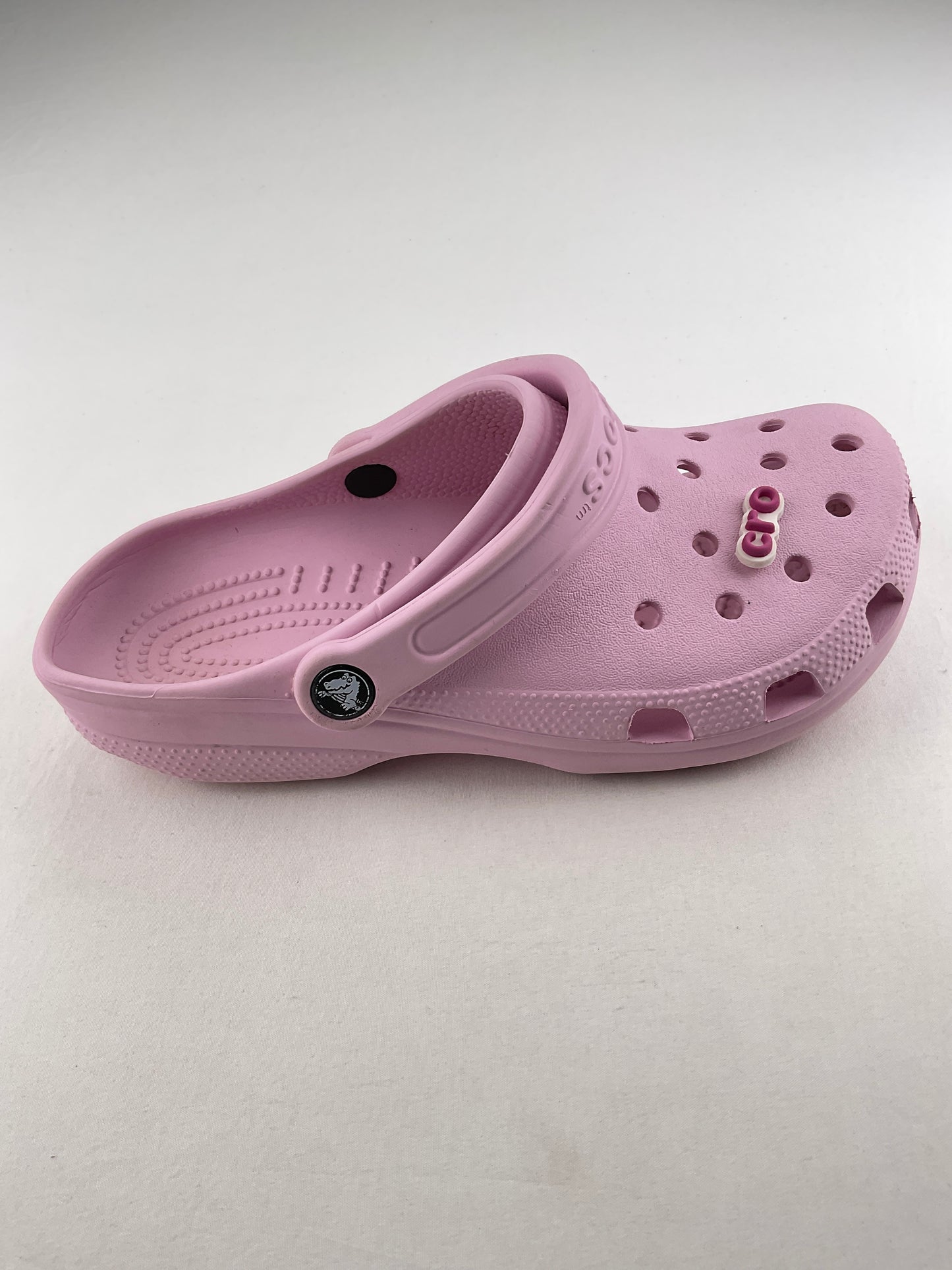 Sandalia Rosado Crocs