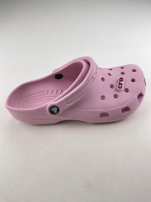Sandalia Rosado Crocs