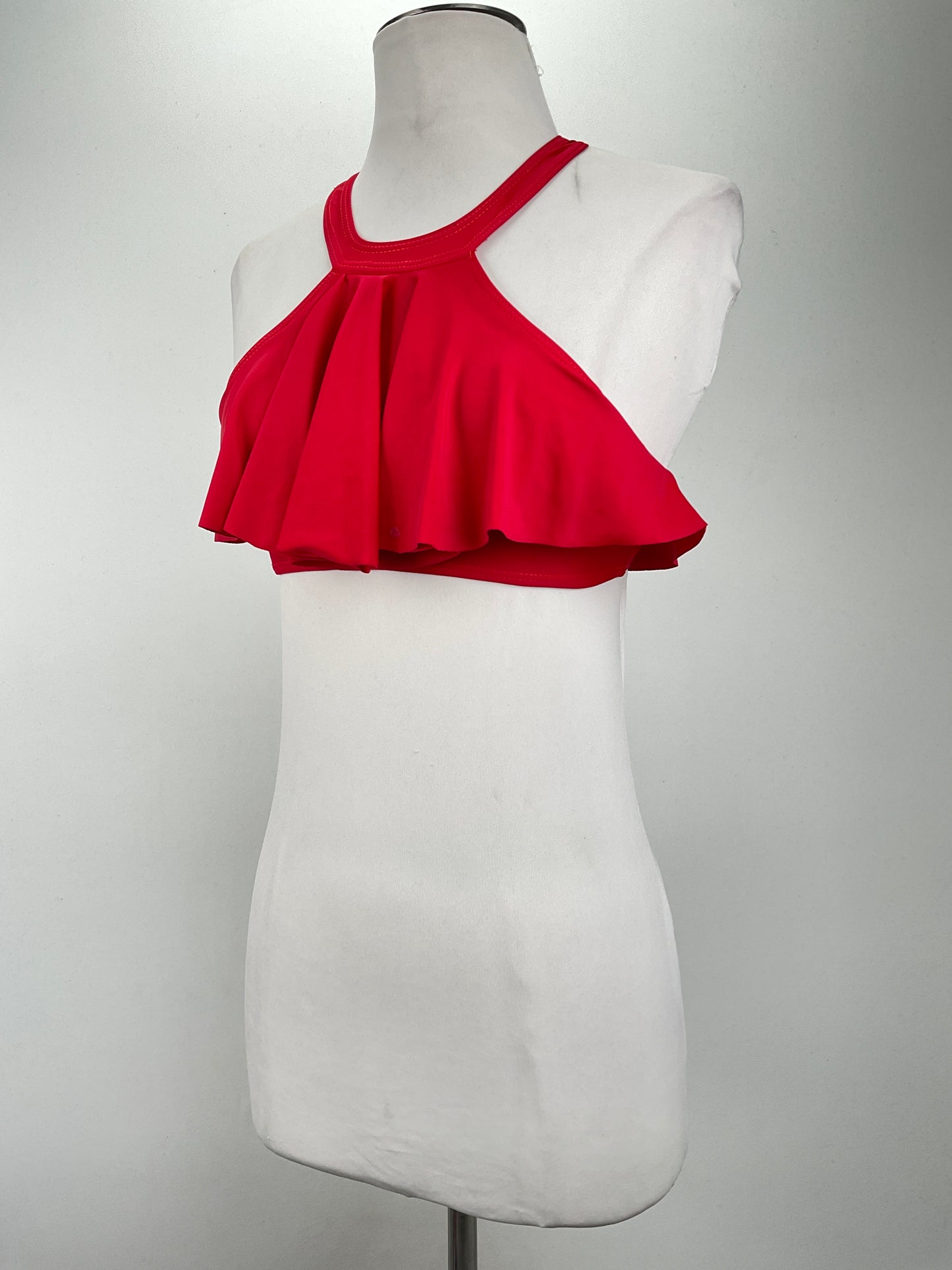 Blusa de Baño Rojo Variangis