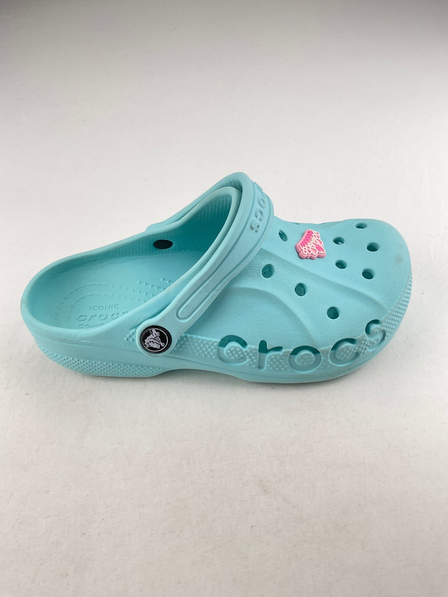 Sandalia Azul claro Crocs