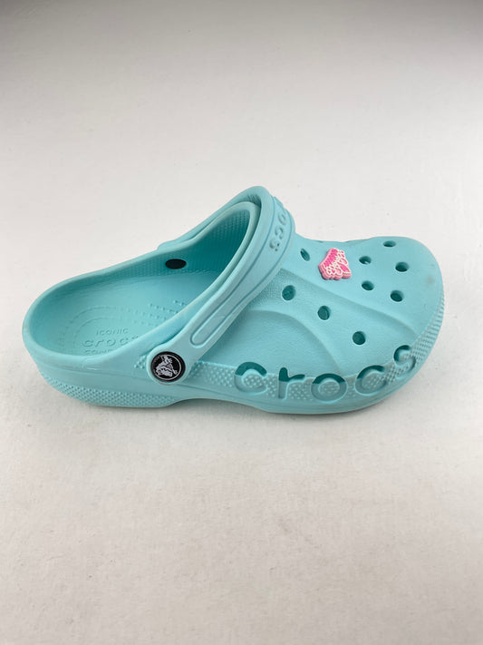 Sandalia Azul claro Crocs
