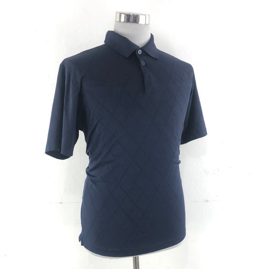 Camiseta Azul Oscuro Champion