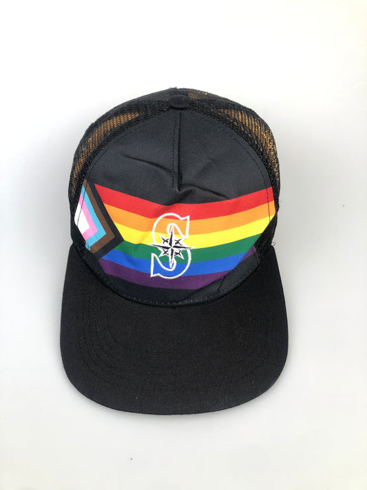 Gorra Negro Melon Wear . Com