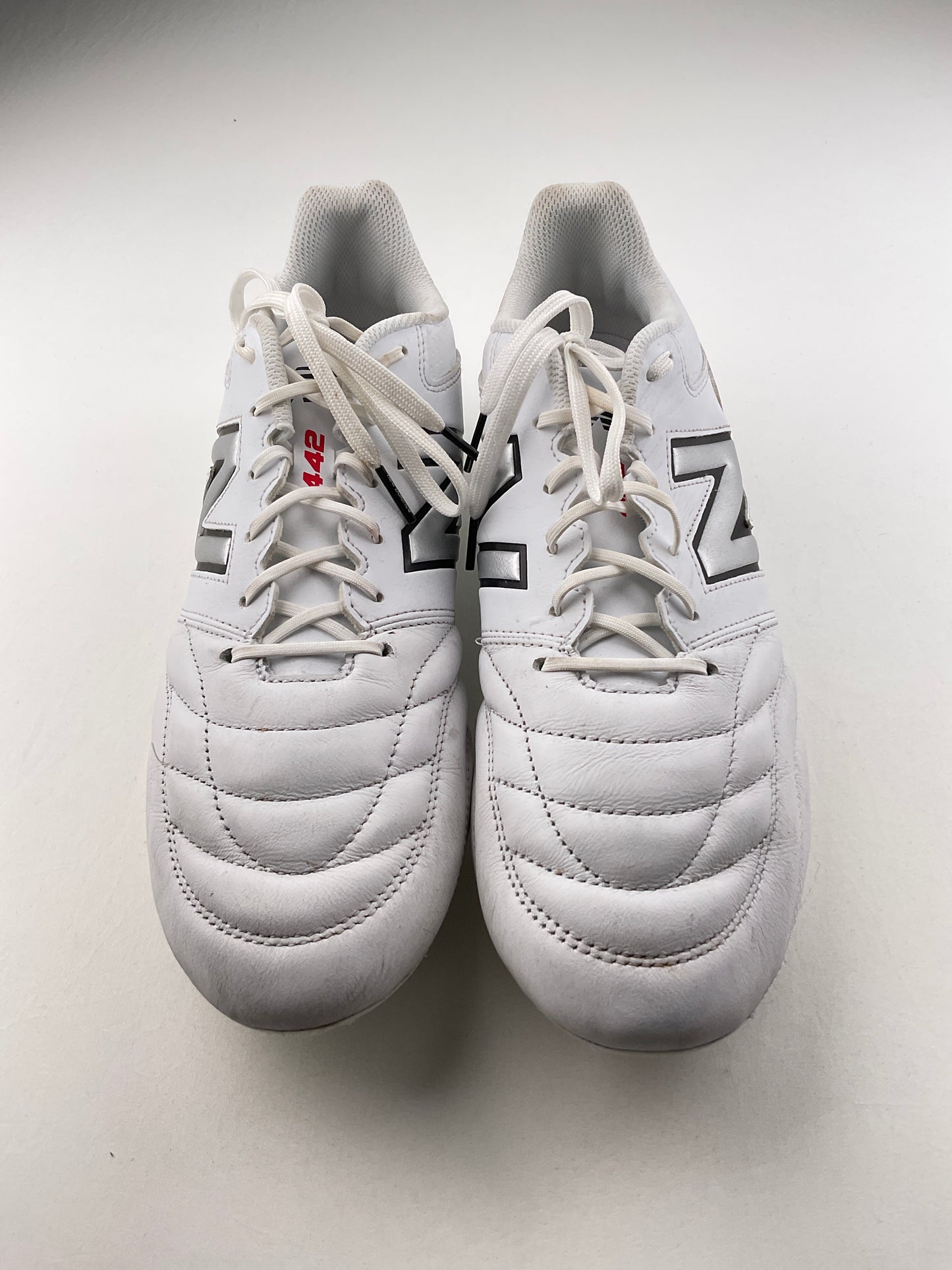 Tenis Blanco Deportivo Under Armour