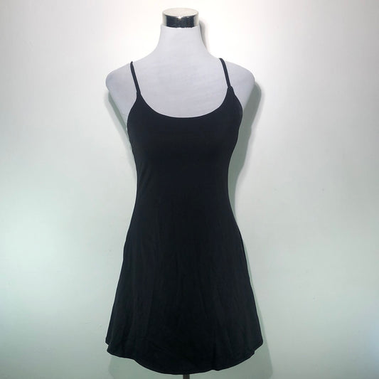 Traje de Baño Negro