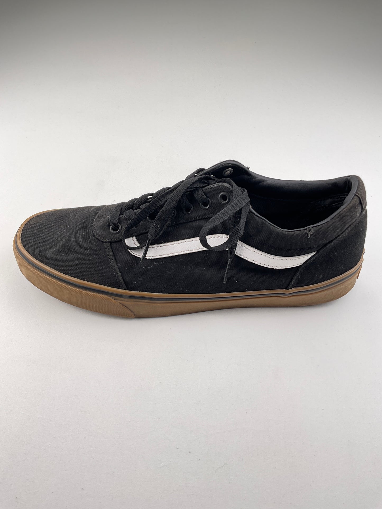 Tenis Negro Vans