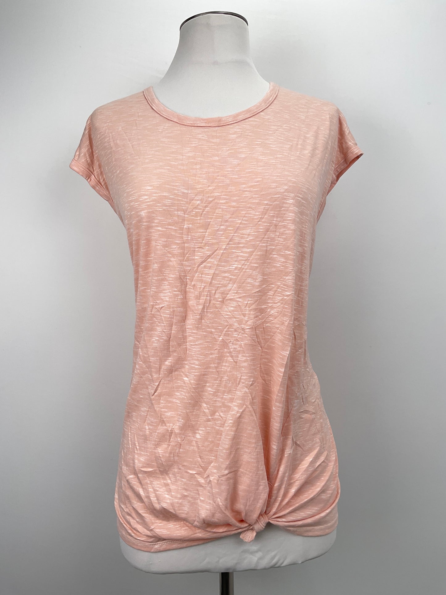 Blusa Naranja Joybal
