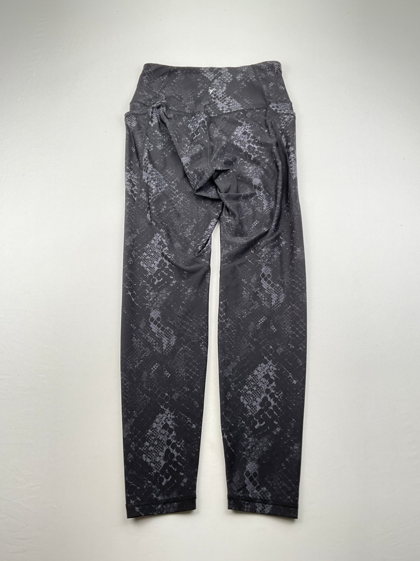 Licra Negro Deportivo Old Navy