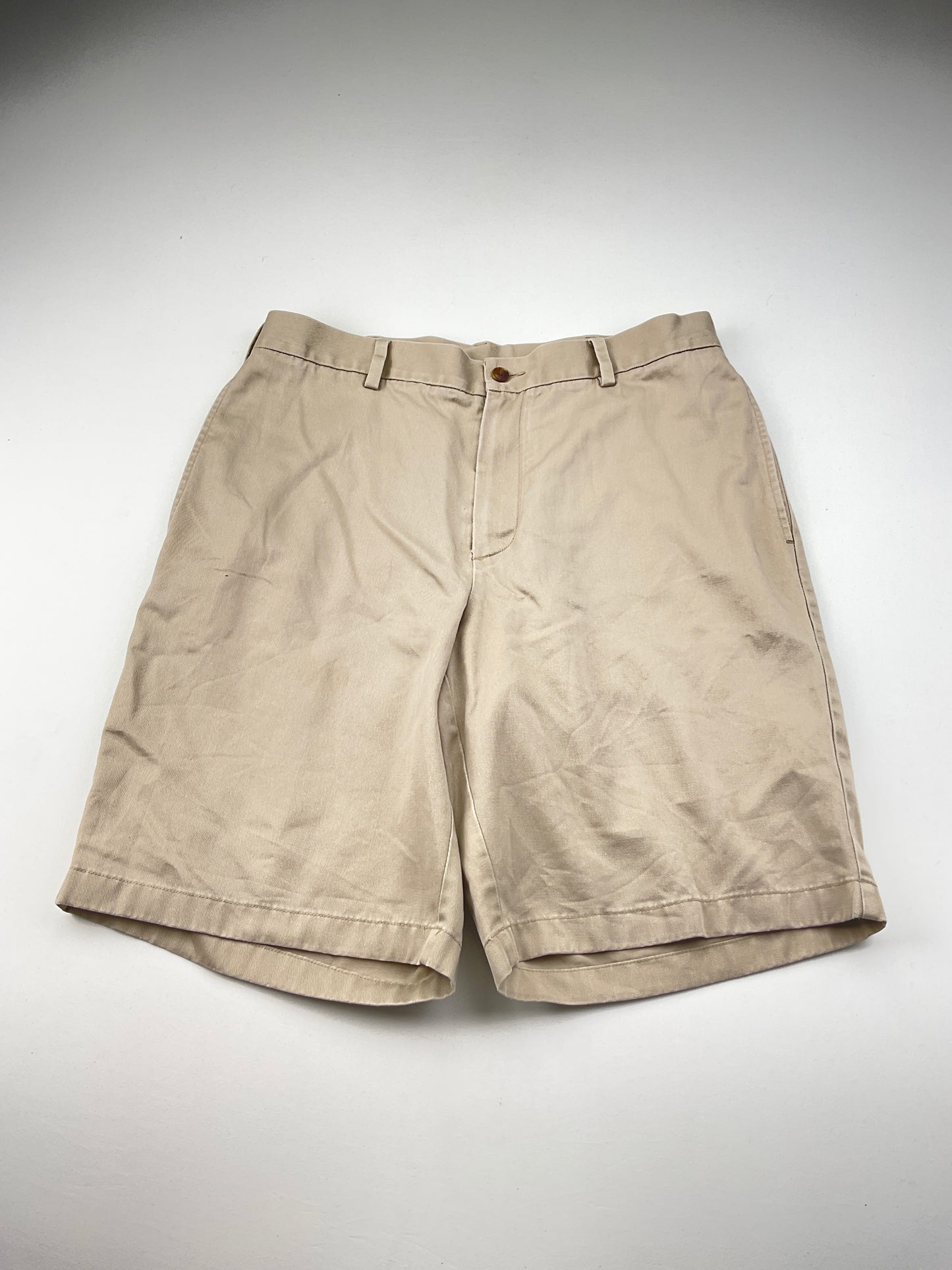 Short Crema Roundtree