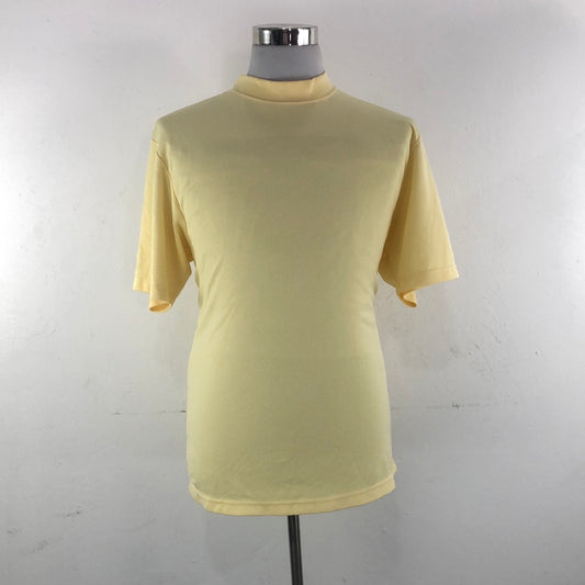 Camiseta Amarillo PGA Tour